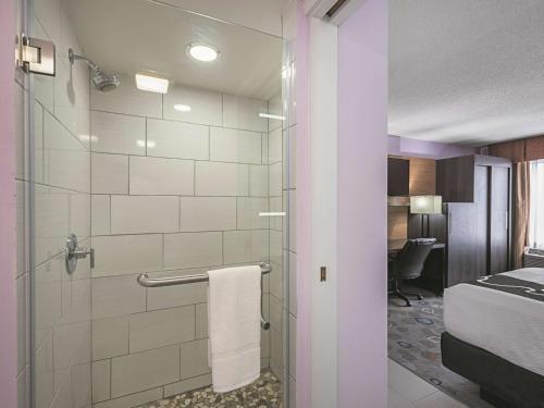 Hotel La Quinta By Wyndham Minneapolis Northwest