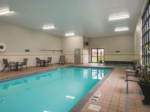 Hotel La Quinta By Wyndham Minneapolis Northwest