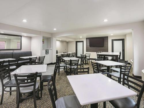 Hotel La Quinta By Wyndham Minneapolis Northwest