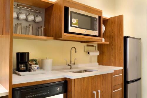 Hotel Home2 Suites By Hilton Minneapolis Bloomington