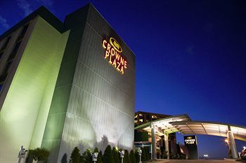 Hotel Crowne Plaza Bloomington Msp Airport - Moa