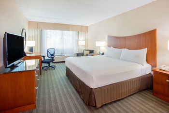 Hotel Crowne Plaza Bloomington Msp Airport - Moa