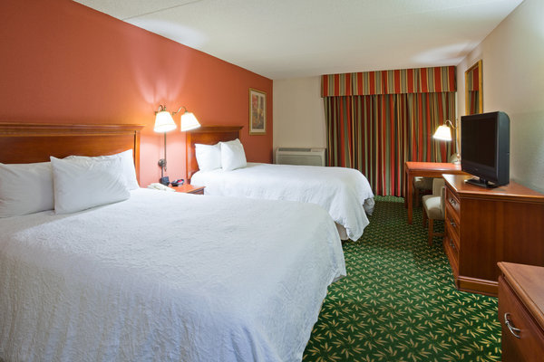 Hotel Americinn Bloomington West