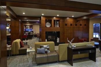 Hotel Courtyard By Marriott Bloomington Mall Of America