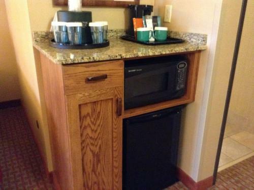 Hotel Canal Park Lodge