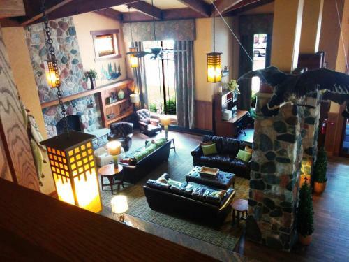 Hotel Canal Park Lodge