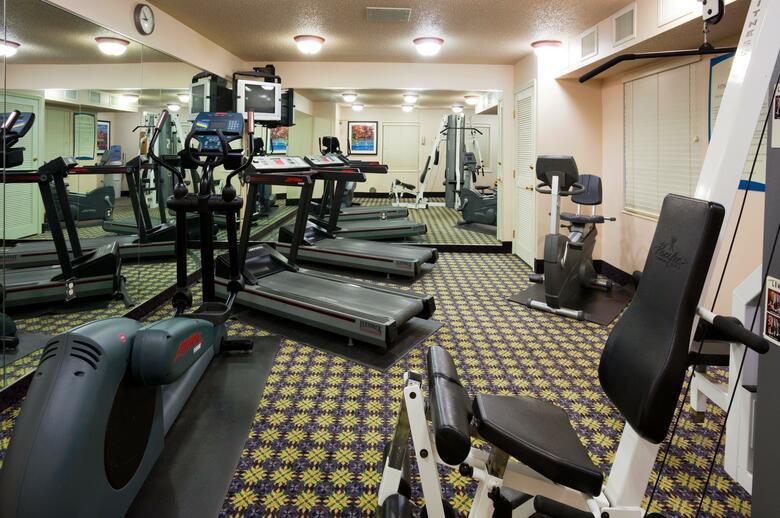 Hotel Staybridge Suites Eagan - Mall Of America Area