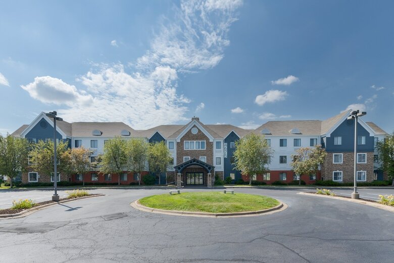Hotel Staybridge Suites Eagan - Mall Of America Area