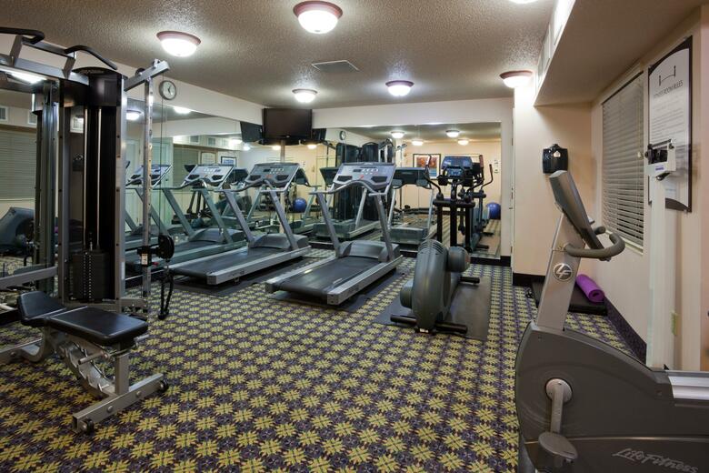 Hotel Staybridge Suites Eagan - Mall Of America Area