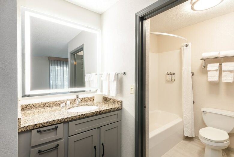 Hotel Staybridge Suites Eagan - Mall Of America Area