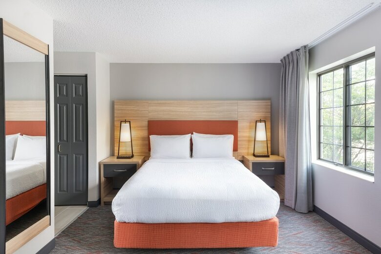 Hotel Staybridge Suites Eagan - Mall Of America Area