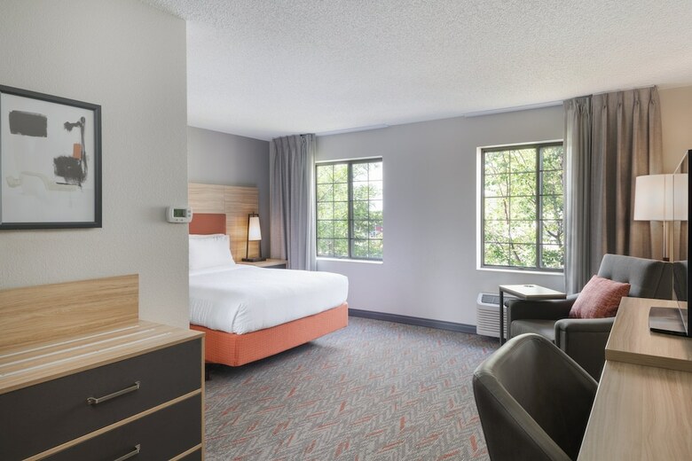 Hotel Staybridge Suites Eagan - Mall Of America Area