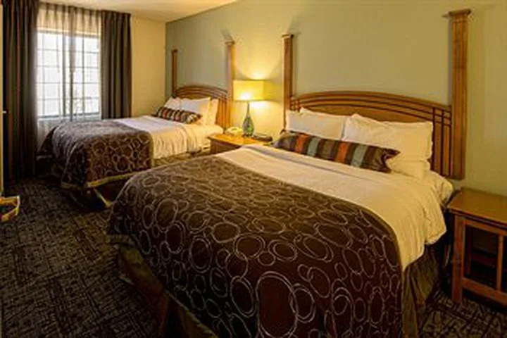 Hotel Staybridge Suites Eagan - Mall Of America Area