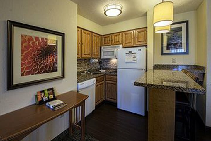 Hotel Staybridge Suites Eagan - Mall Of America Area