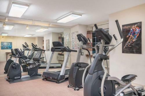 Hotel Microtel Inn & Suites By Wyndham Eagan/st Paul