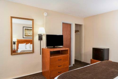Hotel Downtown Duluth Motel