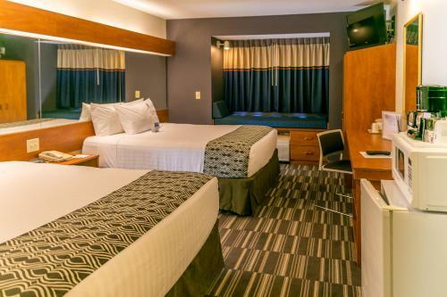 Hotel Microtel Inn And Suites - Inver Grove Heights