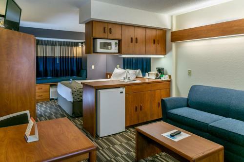 Hotel Microtel Inn And Suites - Inver Grove Heights