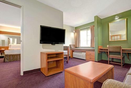 Hotel Microtel Inn And Suites - Inver Grove Heights