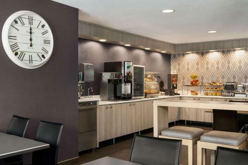 Hotel Microtel Inn And Suites - Inver Grove Heights
