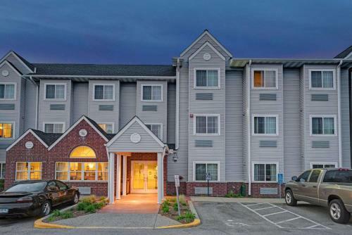 Hotel Microtel Inn And Suites - Inver Grove Heights