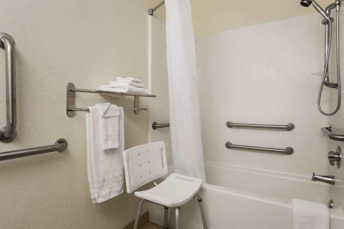 Hotel Microtel Inn And Suites - Inver Grove Heights