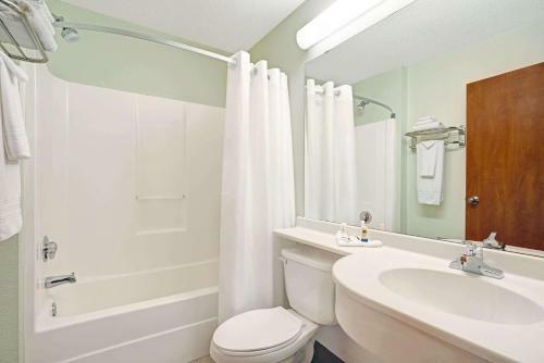 Hotel Microtel Inn And Suites - Inver Grove Heights