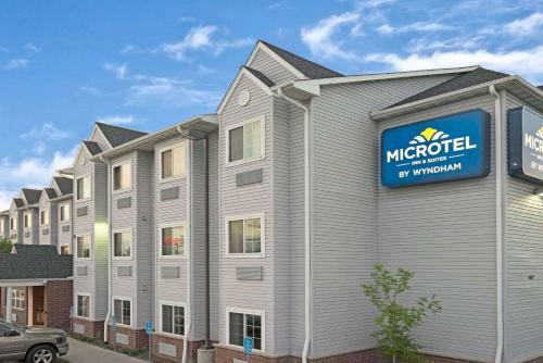 Hotel Microtel Inn And Suites - Inver Grove Heights