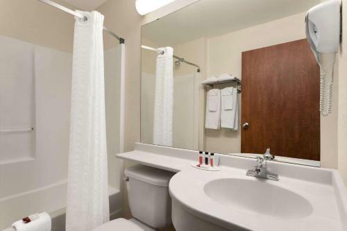 Hotel Microtel Inn And Suites - Inver Grove Heights