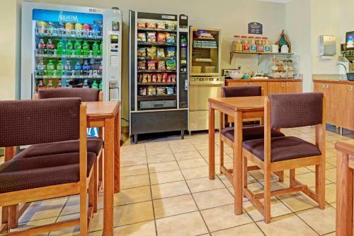 Hotel Microtel Inn And Suites - Inver Grove Heights