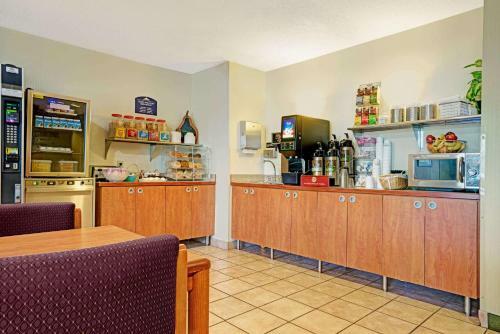 Hotel Microtel Inn And Suites - Inver Grove Heights