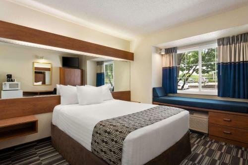 Hotel Microtel Inn And Suites - Inver Grove Heights