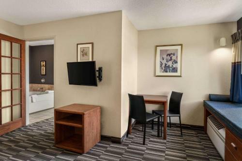 Hotel Microtel Inn And Suites - Inver Grove Heights