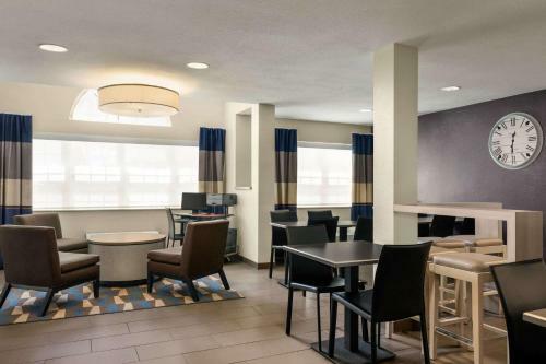 Hotel Microtel Inn And Suites - Inver Grove Heights