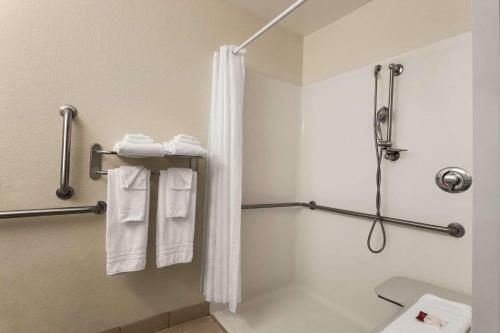 Hotel Microtel Inn And Suites - Inver Grove Heights