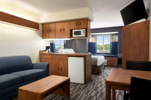 Hotel Microtel Inn And Suites - Inver Grove Heights