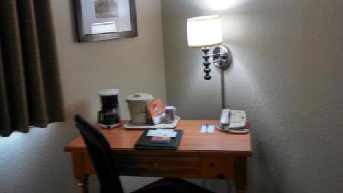 Hotel Americinn By Wyndham Little Falls