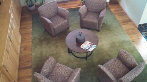 Hotel Americinn By Wyndham Little Falls