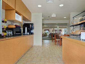 Hotel Microtel Inn & Suites By Wyndham Mankato