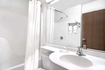Hotel Microtel Inn & Suites By Wyndham Mankato