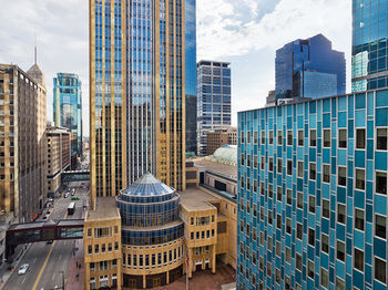 Hotel The Westin Minneapolis