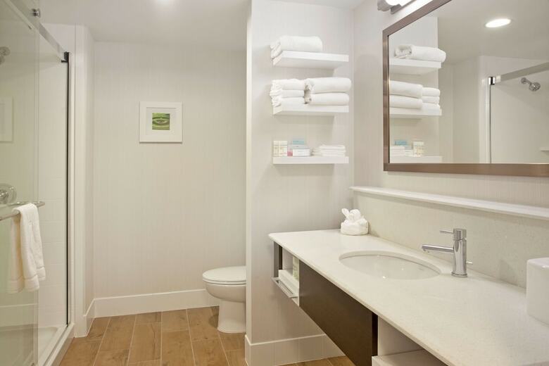 Hotel Hampton Inn & Suites - Minneapolis/downtown
