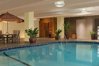 Millennium Hotel Minneapolis