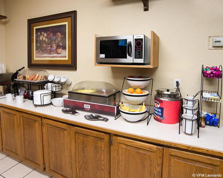 Hotel Comfort Inn Plymouth