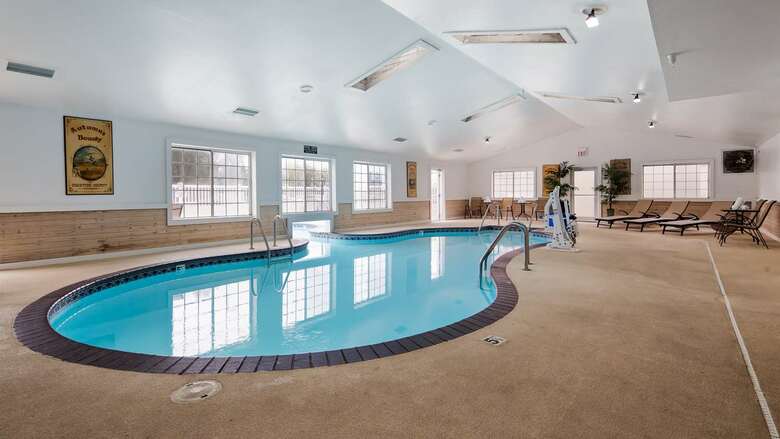 Hotel Best Western Rivertown Inn & Suites