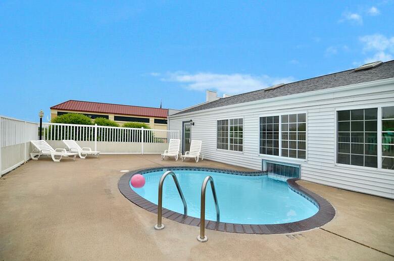 Hotel Best Western Rivertown Inn & Suites