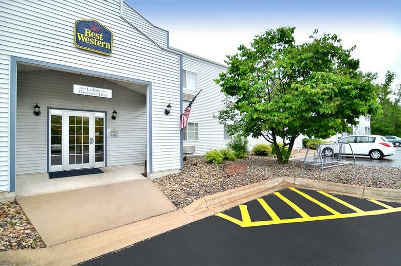 Hotel Best Western Rivertown Inn & Suites