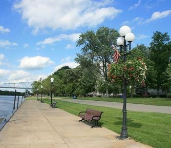 Hotel Best Western Rivertown Inn & Suites