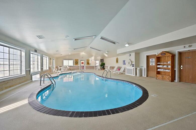 Hotel Best Western Rivertown Inn & Suites