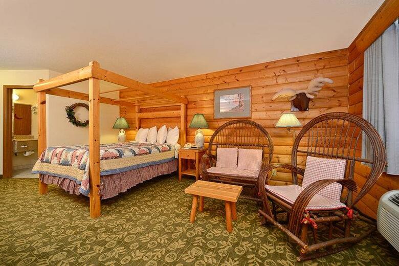 Hotel Best Western Rivertown Inn & Suites